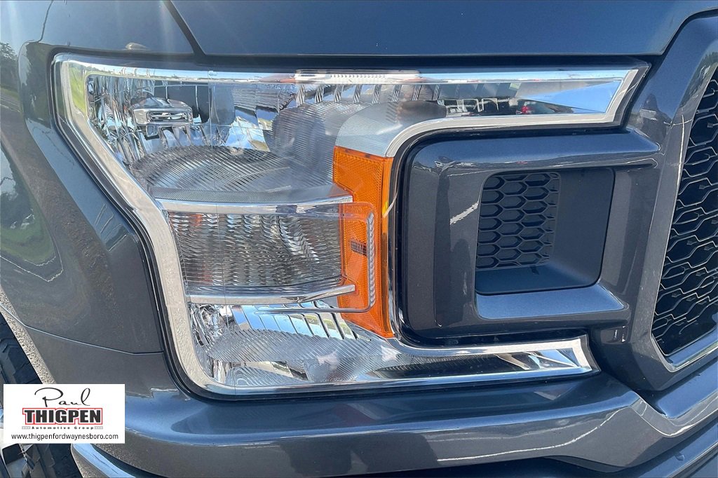 Used 2020 Ford F150 XL w/ Equipment Group 101A Mid image 30