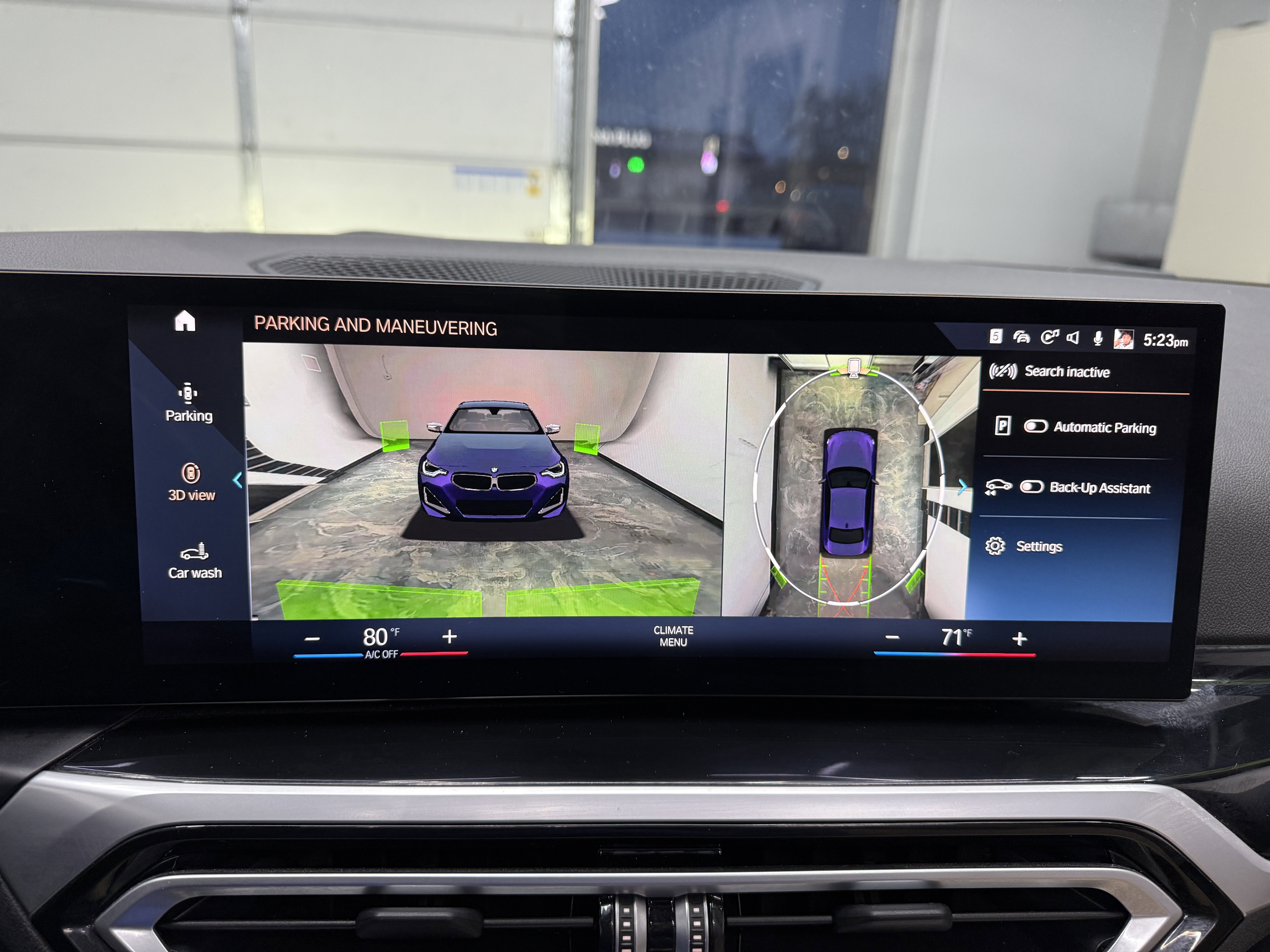 Used 2023 BMW M240i xDrive Coupe w/ Premium Package image 19