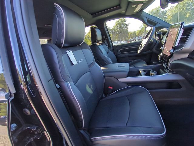 New 2026 RAM 2500 Laramie image 40