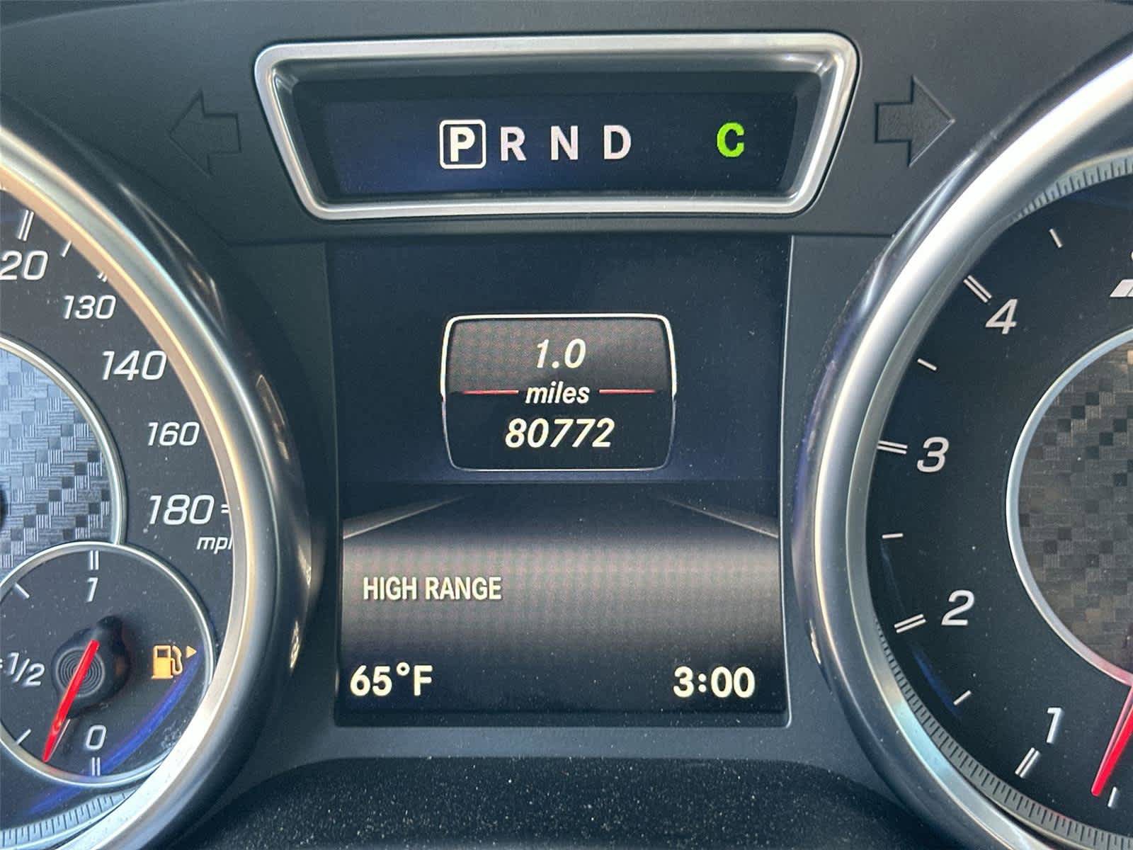Used 2016 Mercedes-Benz G 63 AMG 4MATIC image 20