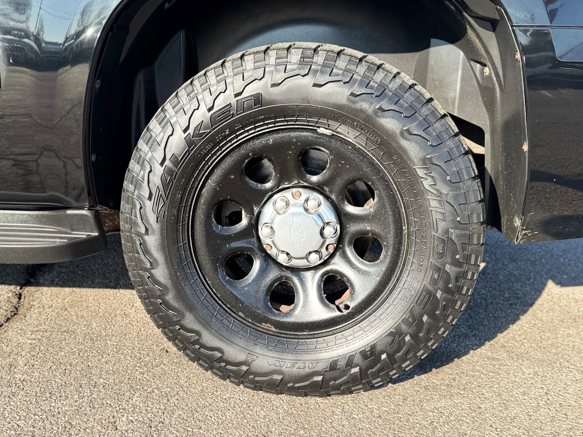 Used 2012 Chevrolet Tahoe 2WD image 26