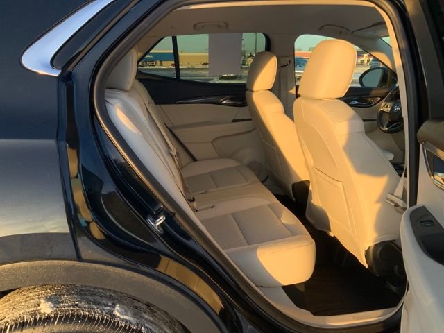 Used 2022 Buick Envision Preferred image 19