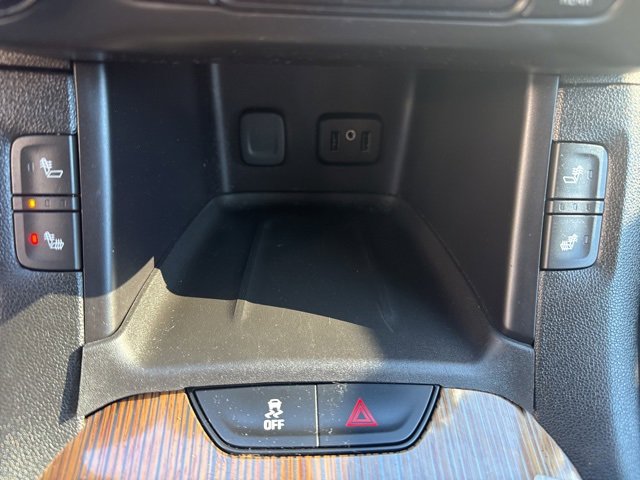 Used 2018 GMC Acadia SLE w/ LPO, Floor Liner Package image 22