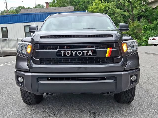 Used 2016 Toyota Tundra TRD Pro AWD/4WD video 3