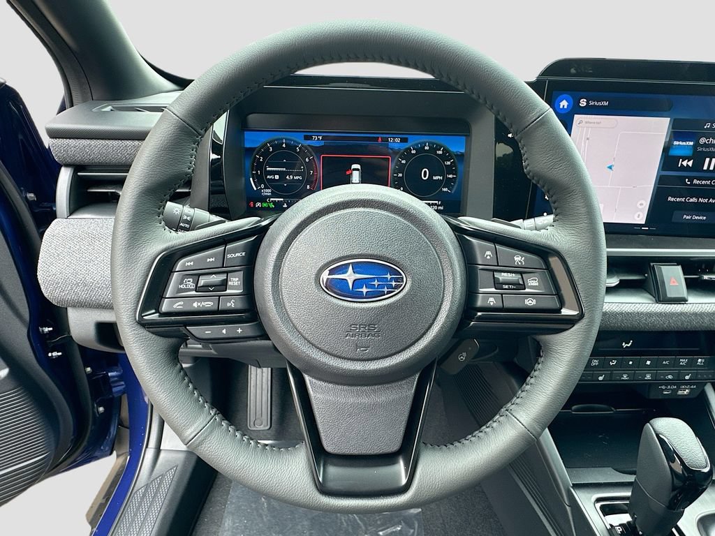New 2026 Subaru Outback Premium AWD/4WD image 7