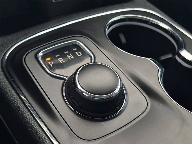 Used 2017 Dodge Durango Citadel AWD/4WD image 12