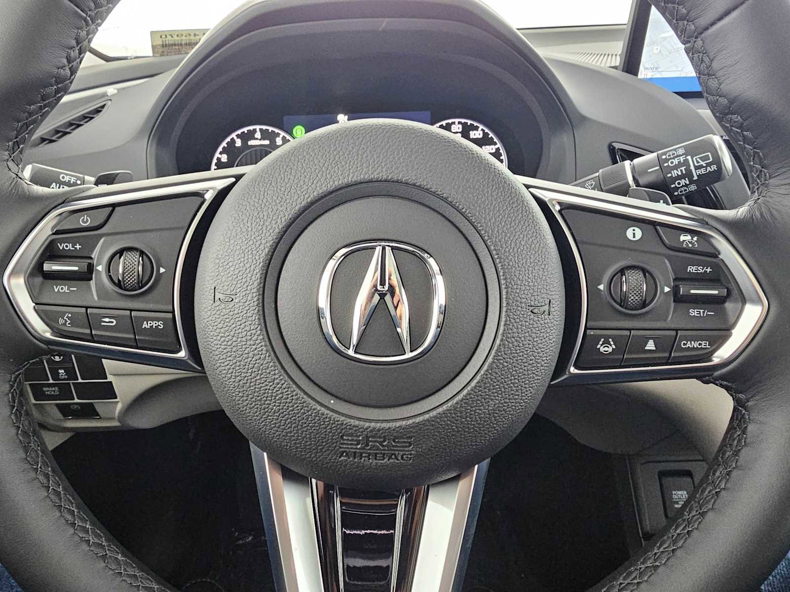 New 2025 Acura RDX w/Technology Package image 23