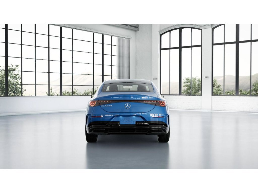 New 2027 Mercedes-Benz CLA 220 image 25