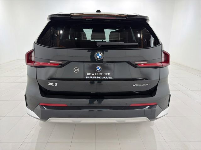 Certified 2023 BMW X1 xDrive28i w/ Convenience Package AWD/4WD image 4