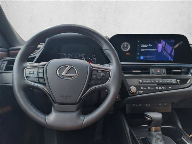 Used 2024 Lexus ES 350 w/ Premium Package FWD image 21