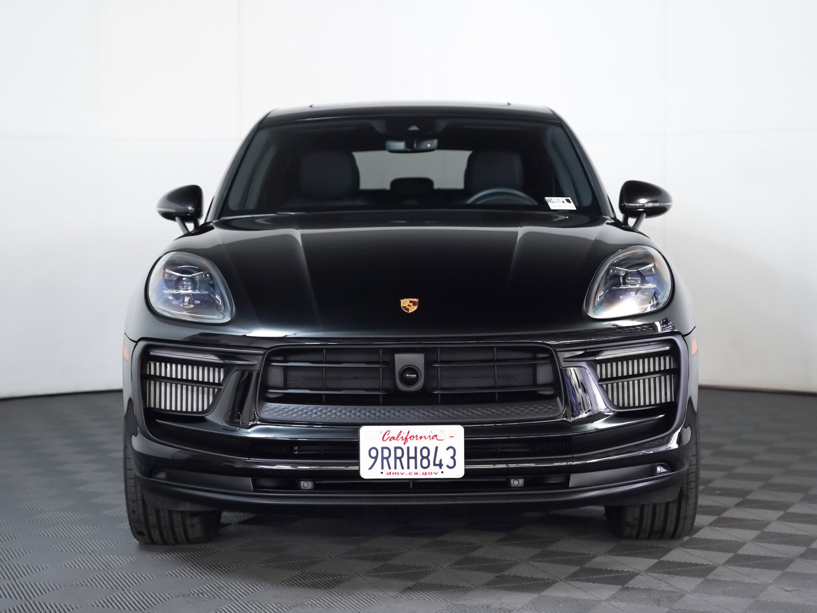 Used 2025 Porsche Macan S image 7