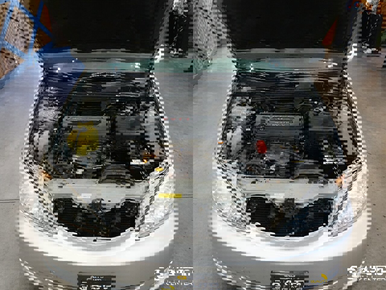 Used 2003 Toyota Camry LE image 9