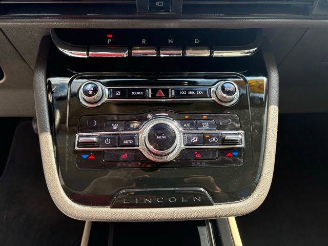 Used 2020 Lincoln Corsair FWD image 22