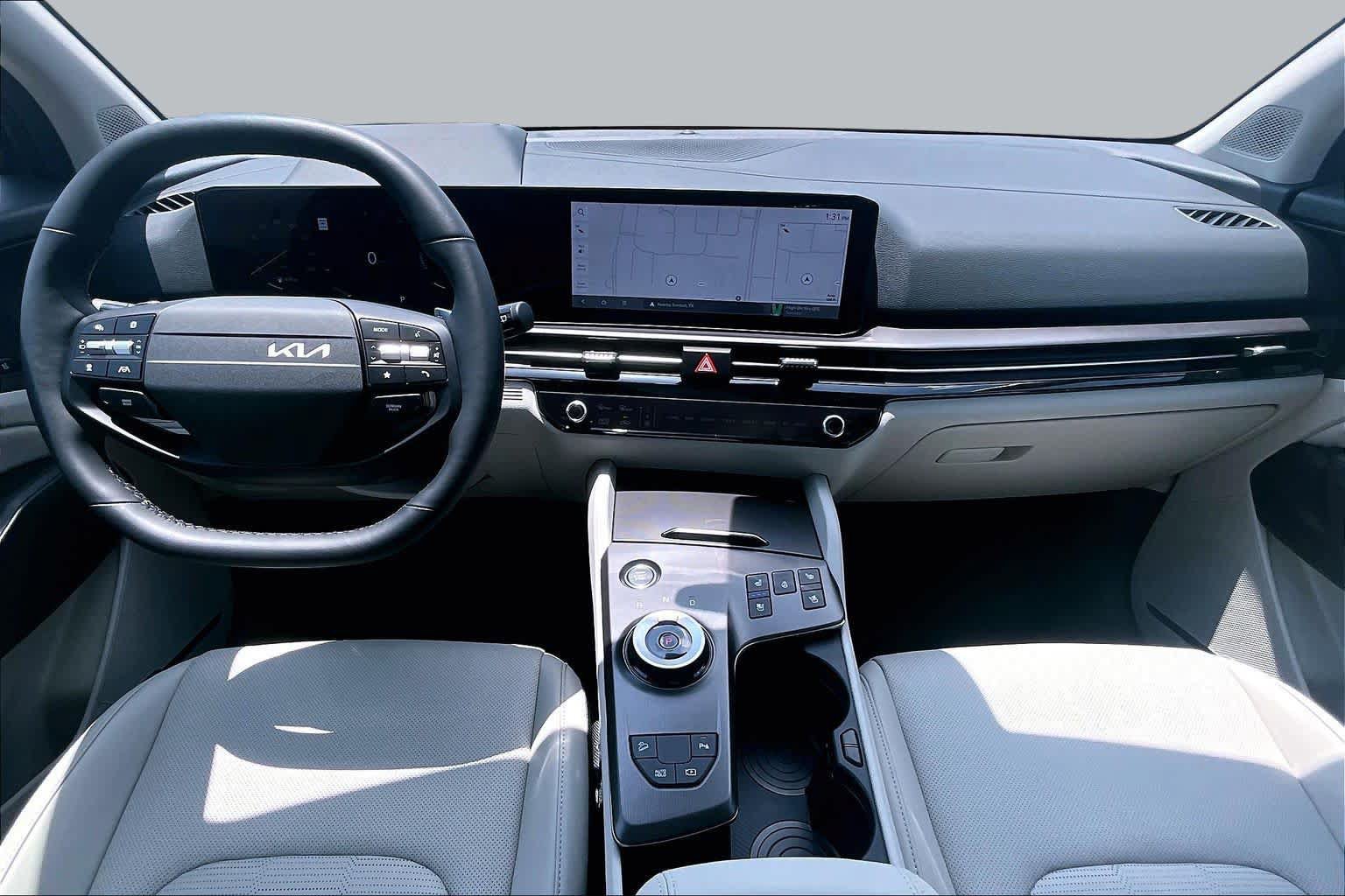 Certified 2026 Kia Sportage SX Prestige AWD/4WD image 15