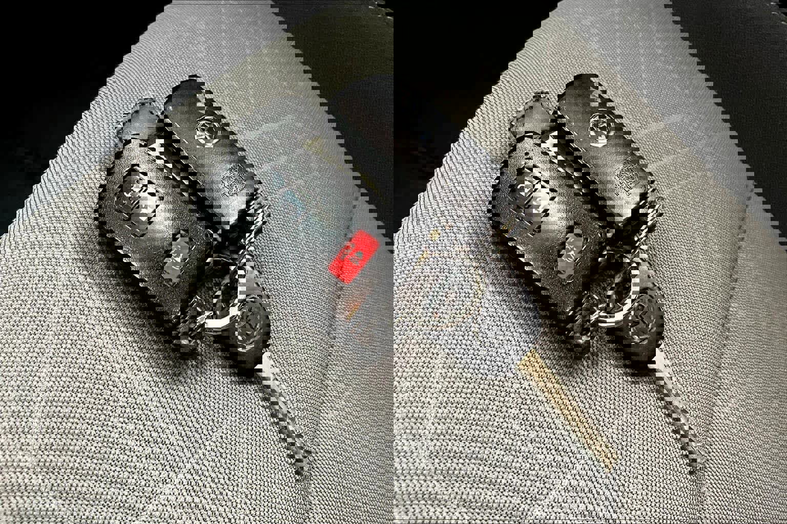 Used 2023 Toyota Tacoma TRD Sport image 13