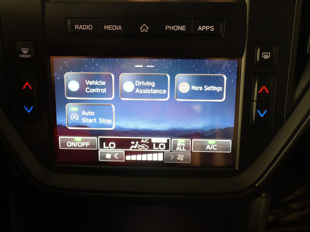 Used 2025 Subaru Impreza 2.0i AWD/4WD image 39