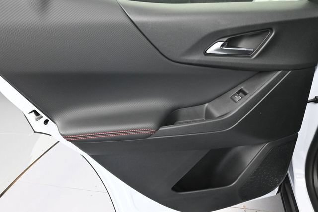New 2027 Chevrolet Equinox RS FWD image 24