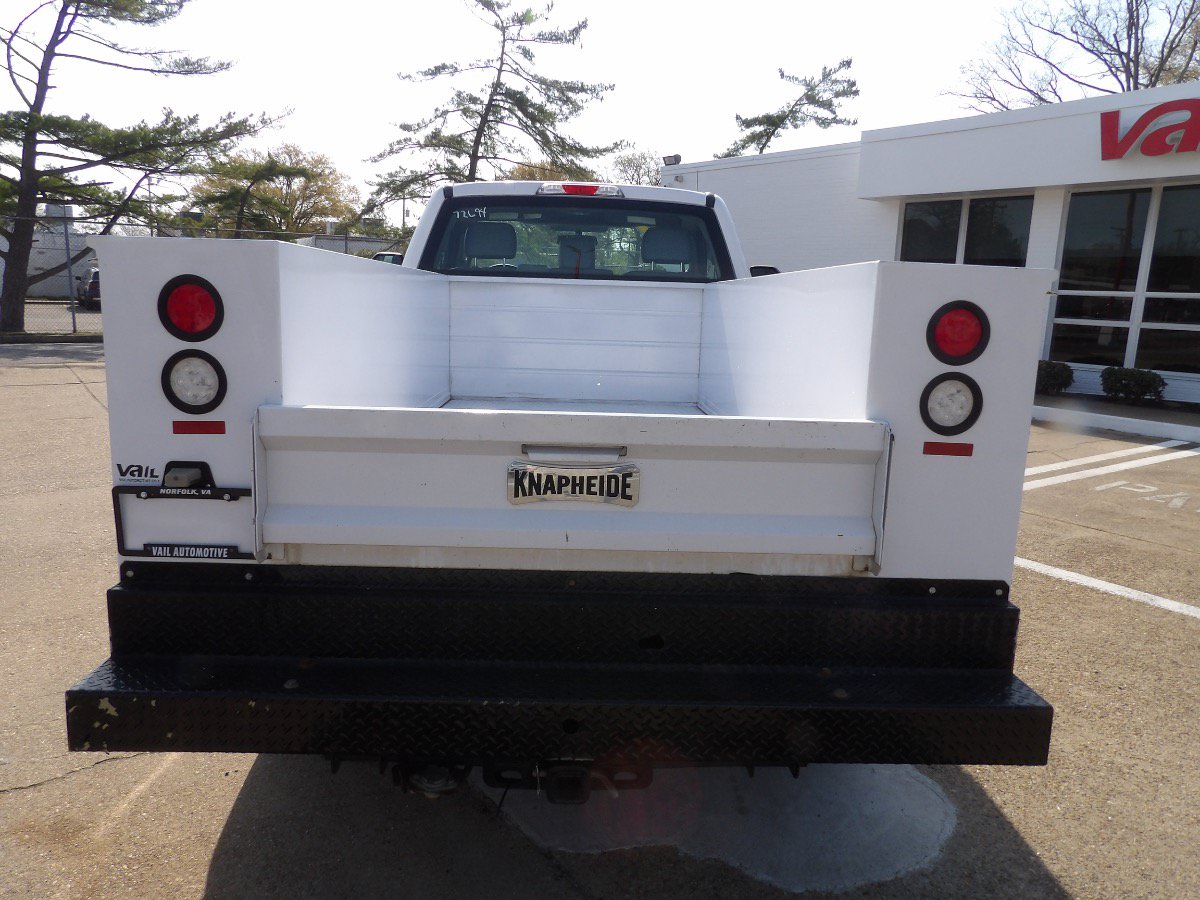 Used 2017 Ford F250 XL RWD image 3