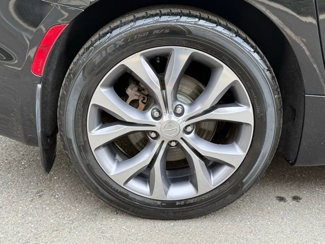 Used 2020 Chrysler Pacifica Limited FWD image 21