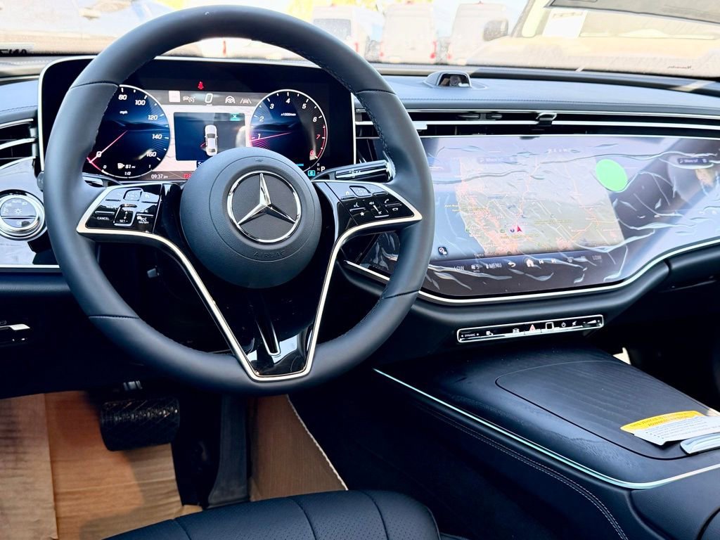 New 2026 Mercedes-Benz E 350 Sedan image 27