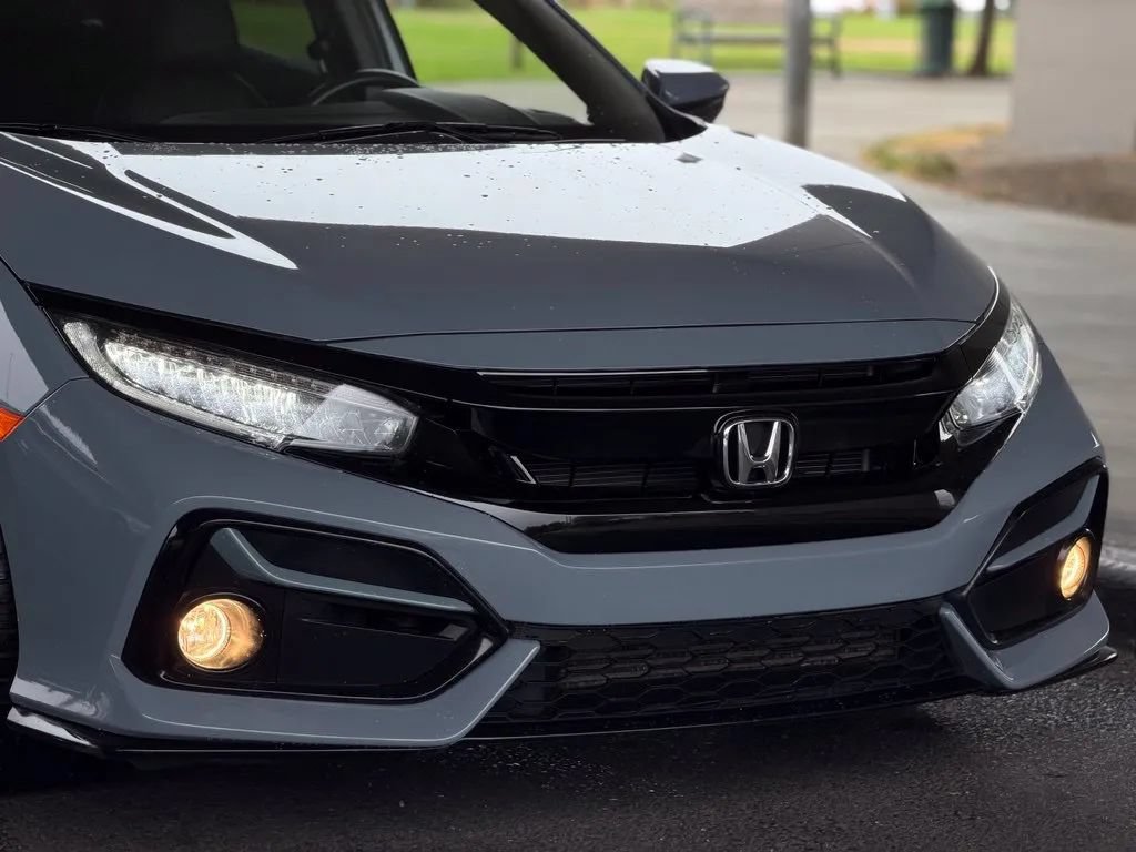 Used 2020 Honda Civic Sport Touring image 10