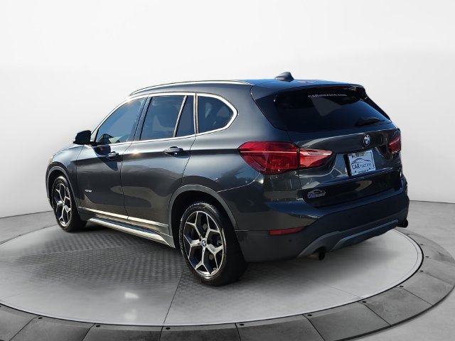 Used 2016 BMW X1 xDrive28i AWD/4WD image 3