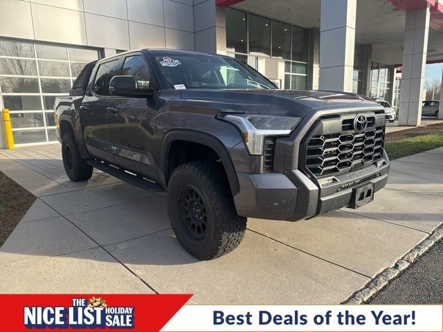 Used 2023 Toyota Tundra SR5 image 1