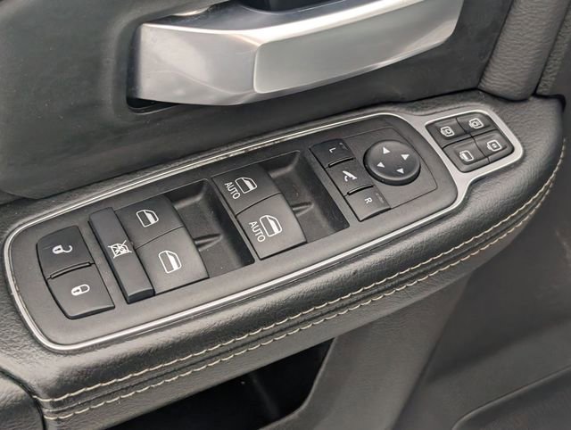 Used 2024 RAM 2500 Big Horn image 11