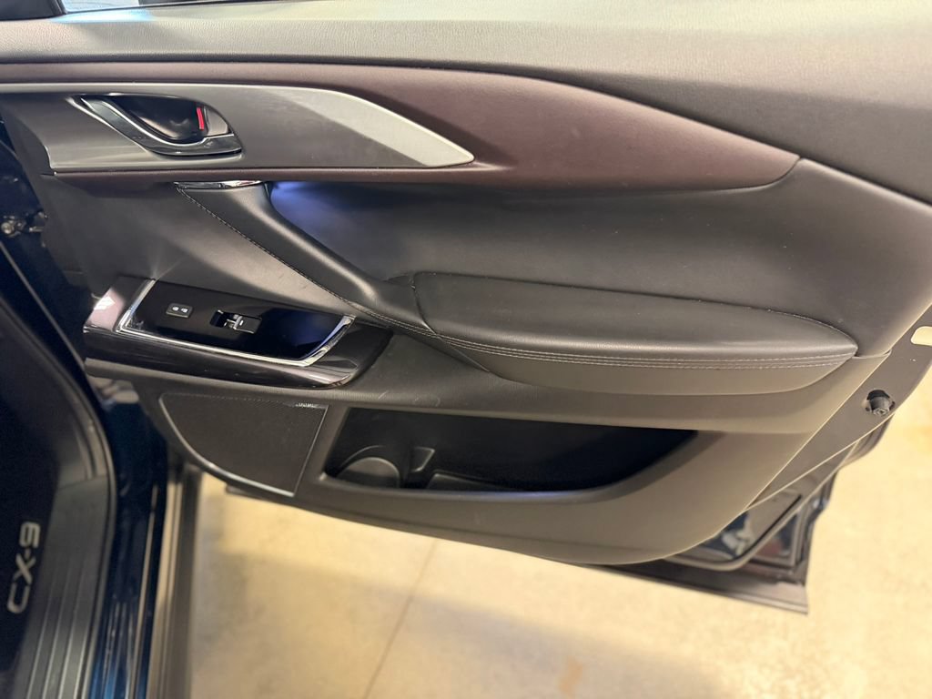 Used 2019 MAZDA CX-9 Grand Touring AWD/4WD image 36