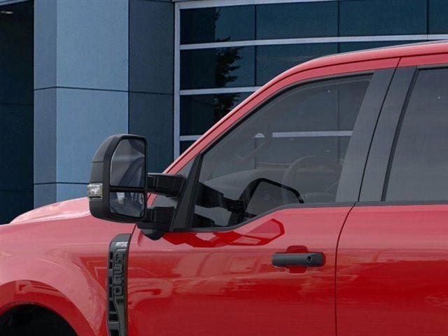 New 2026 Ford F350 XL w/ STX Appearance Package AWD/4WD image 49