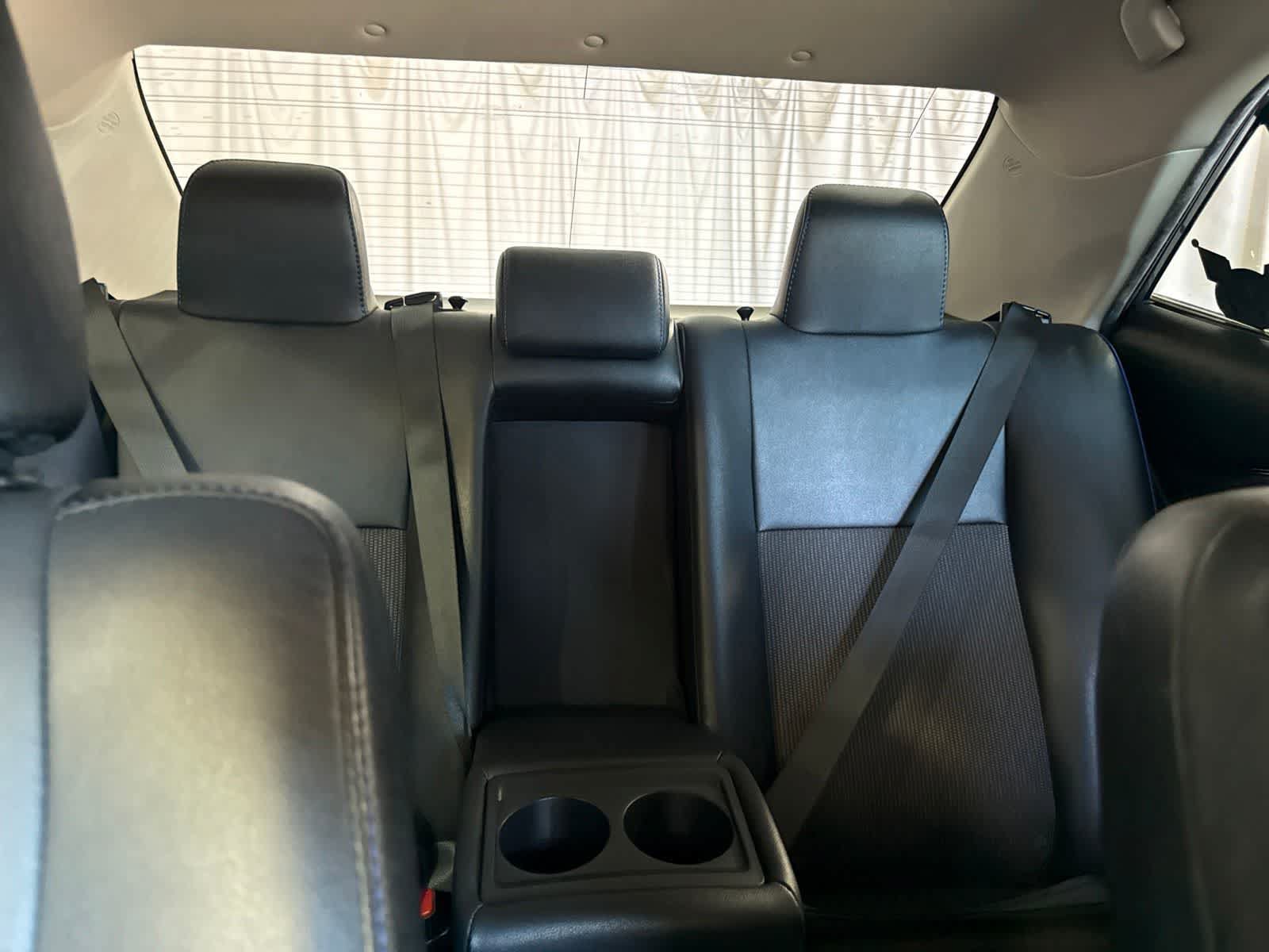Used 2019 Toyota Corolla SE FWD image 21