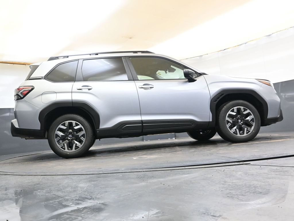 Certified 2025 Subaru Forester Premium image 44