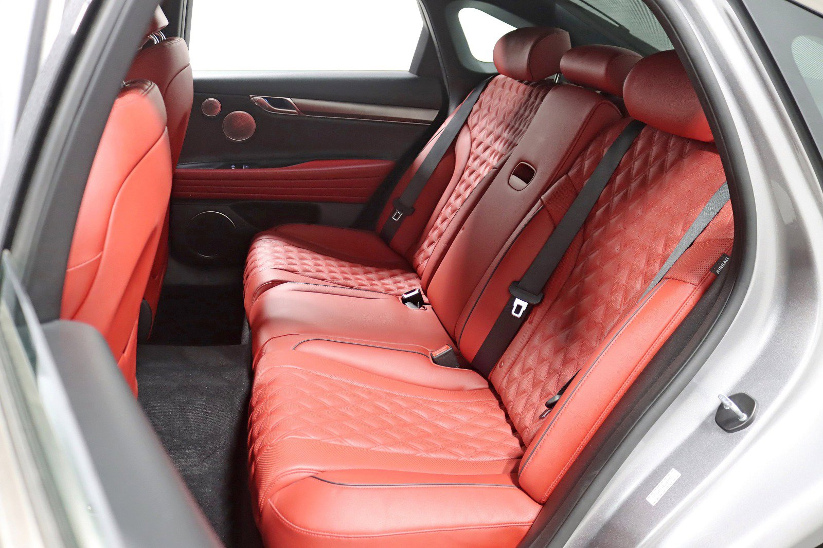 Used 2024 Genesis G80 2.5T w/ Sport Prestige Package image 25