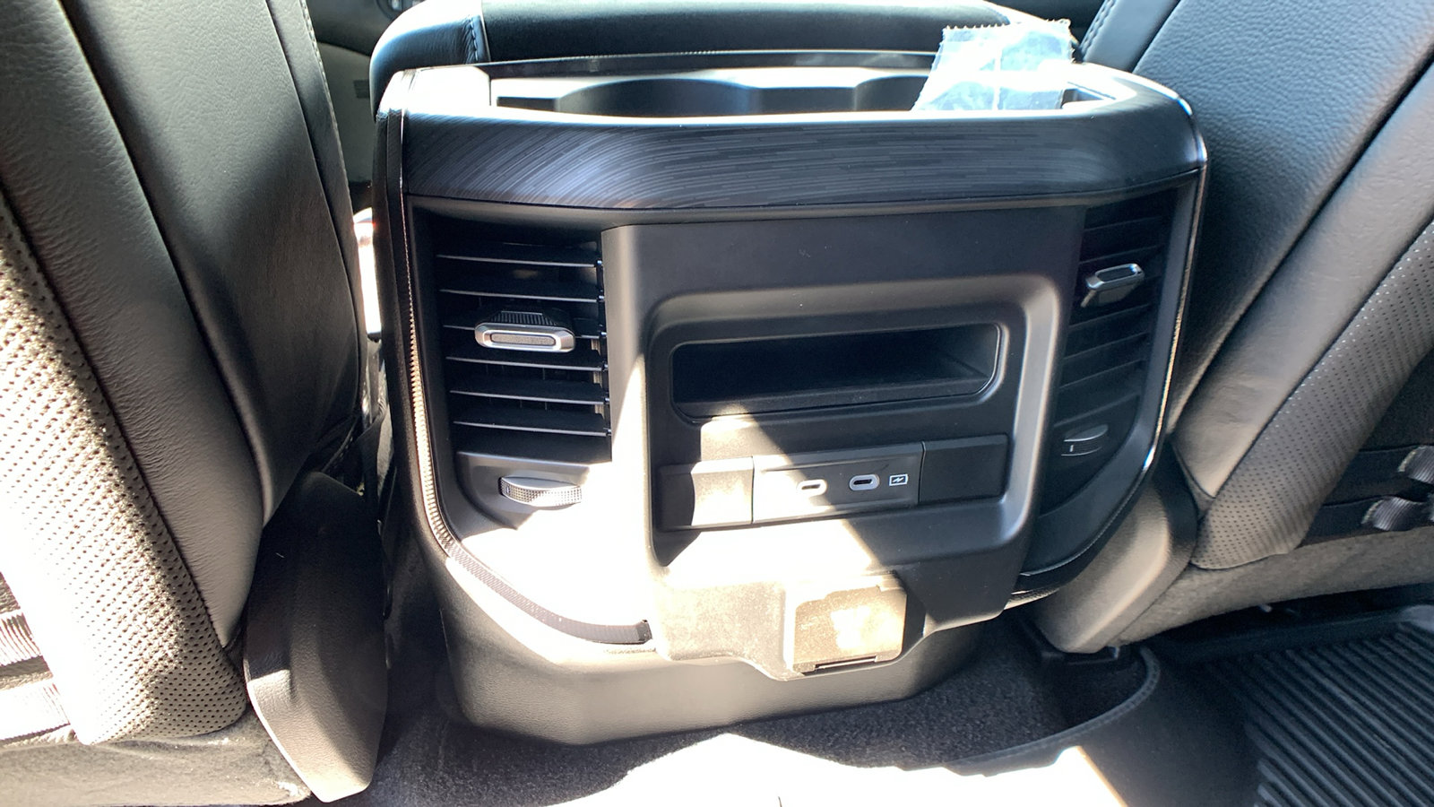 New 2026 RAM 1500 RHO image 26