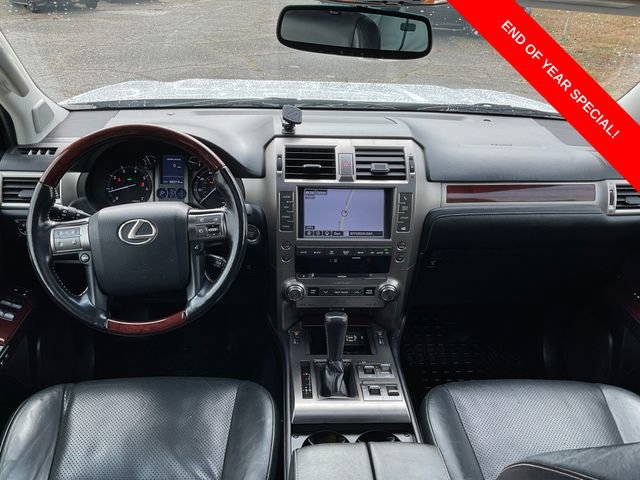 Used 2016 Lexus GX 460 Luxury image 18