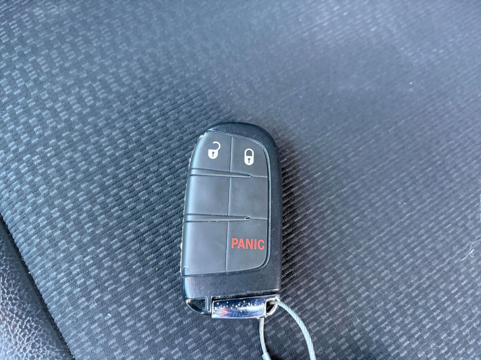 Used 2025 Jeep Compass Trailhawk image 21