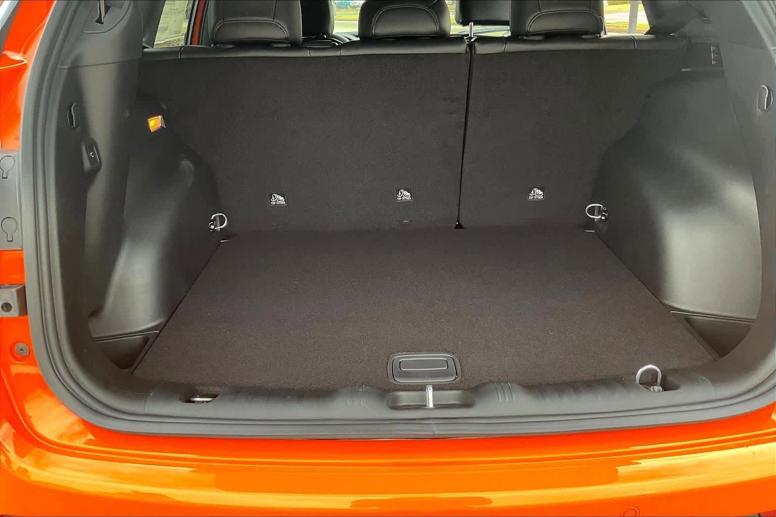 New 2026 Jeep Compass Limited AWD/4WD image 16