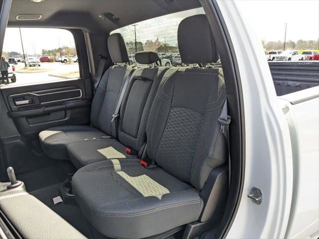 Certified 2026 RAM 2500 Big Horn image 43