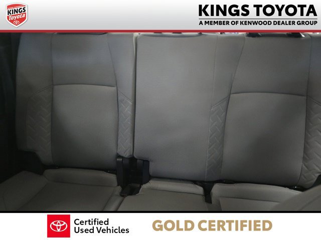 Certified 2024 Toyota Tacoma SR5 AWD/4WD image 30