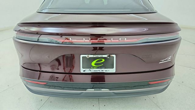 Used 2024 Lucid Air Touring AWD/4WD image 10