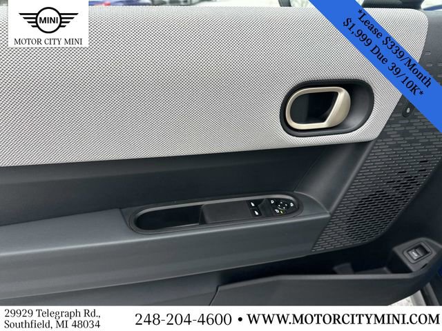 Certified 2025 MINI Cooper S image 18