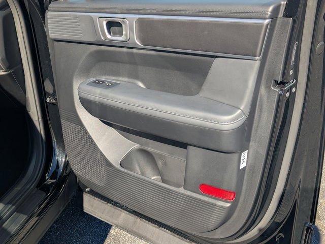 Used 2026 Hyundai Santa Fe SEL image 13