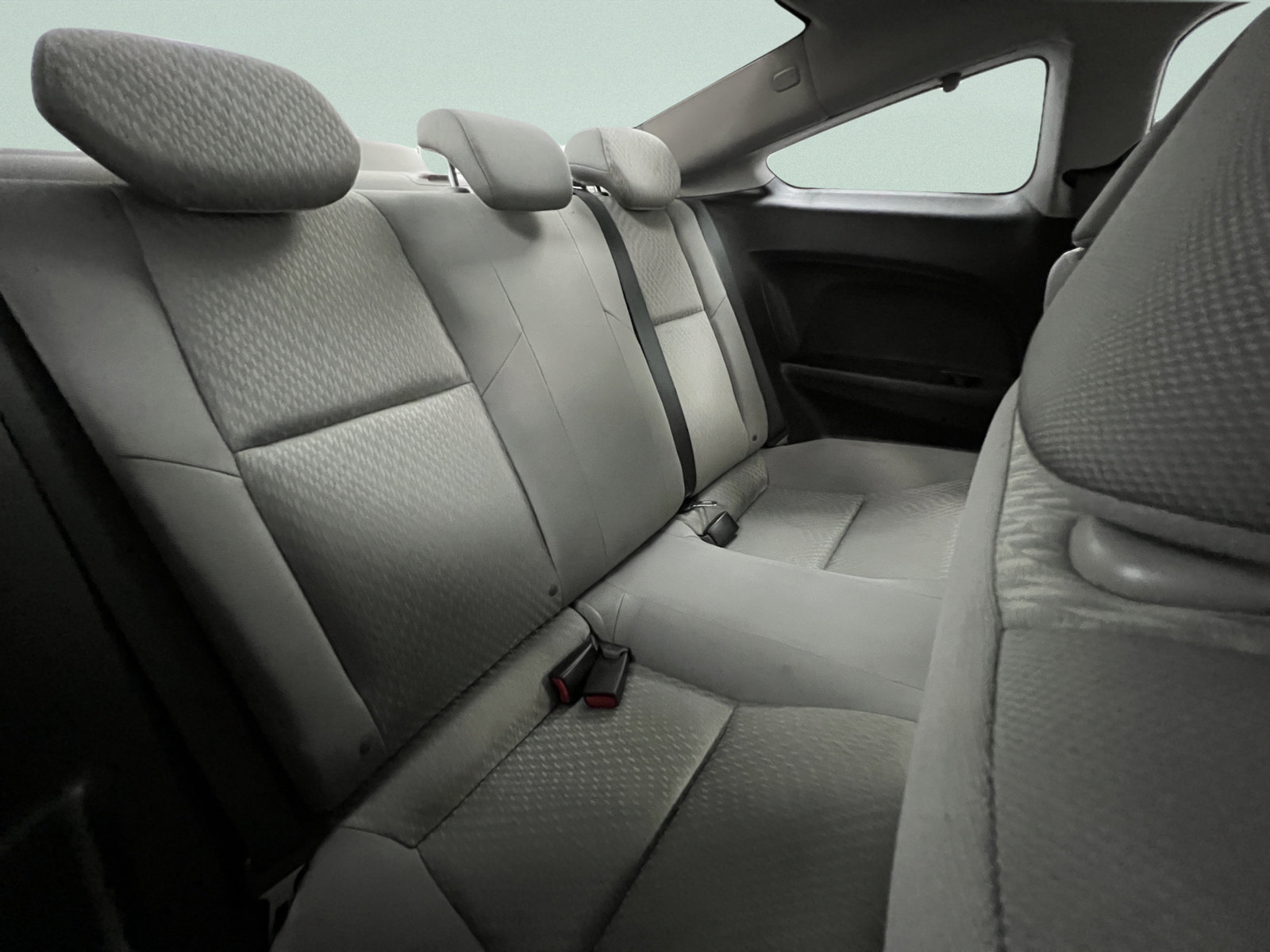 Used 2015 Honda Civic LX image 31
