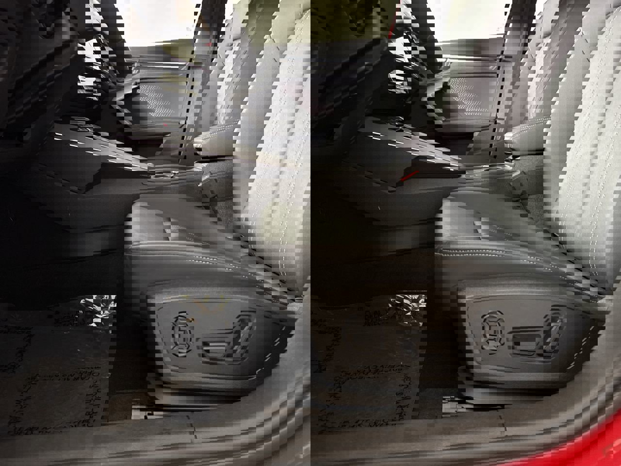 Used 2025 Audi A3 2.0T Premium Plus w/ Premium Plus Package image 27