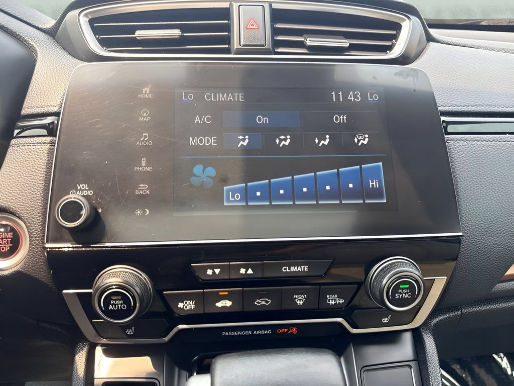 Used 2020 Honda CR-V Touring image 10