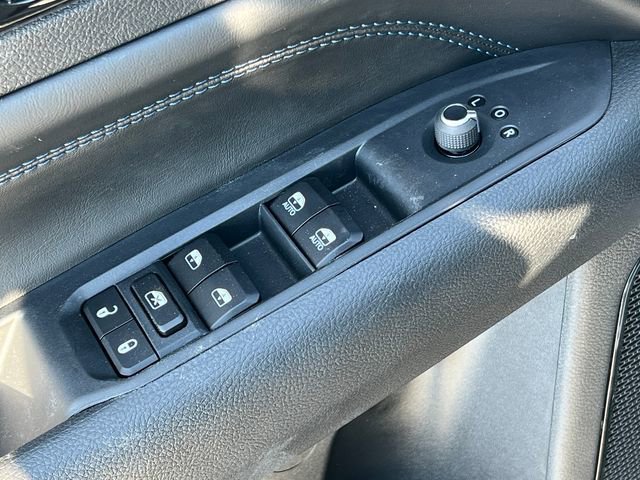 New 2026 Jeep Compass Latitude image 13