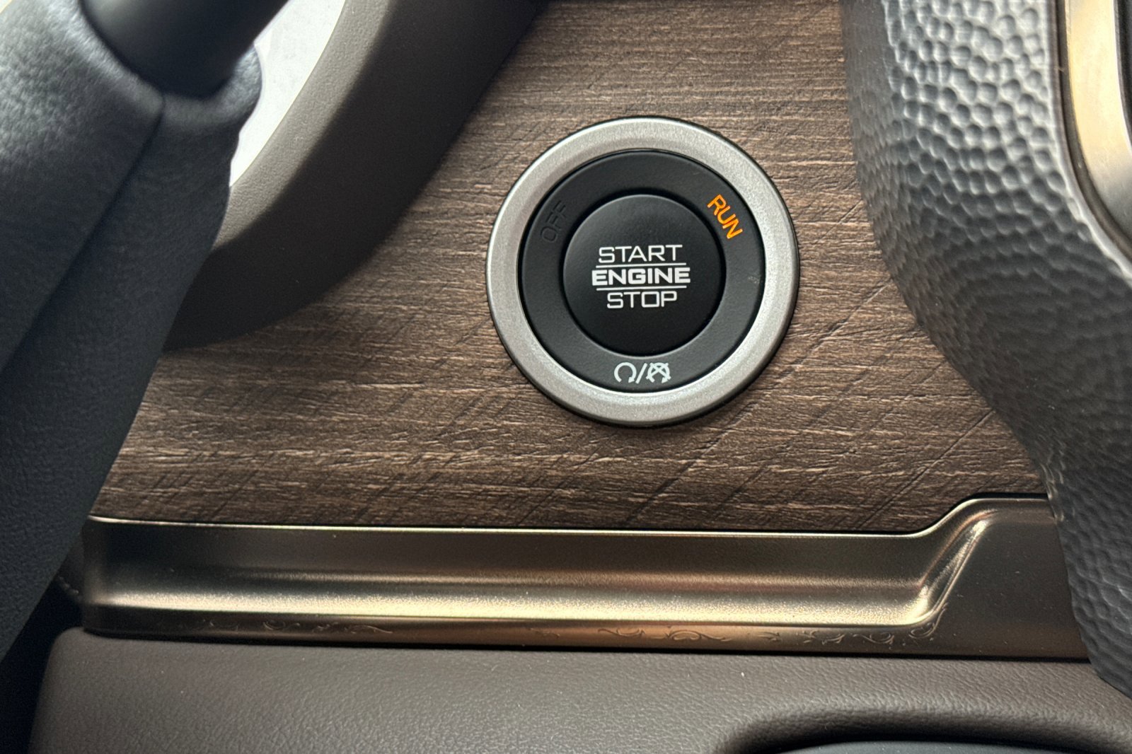 New 2026 RAM 3500 Limited image 21