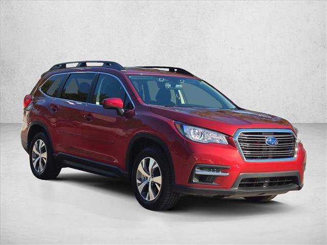 Used 2021 Subaru Ascent Premium w/ Convenience Package image 3