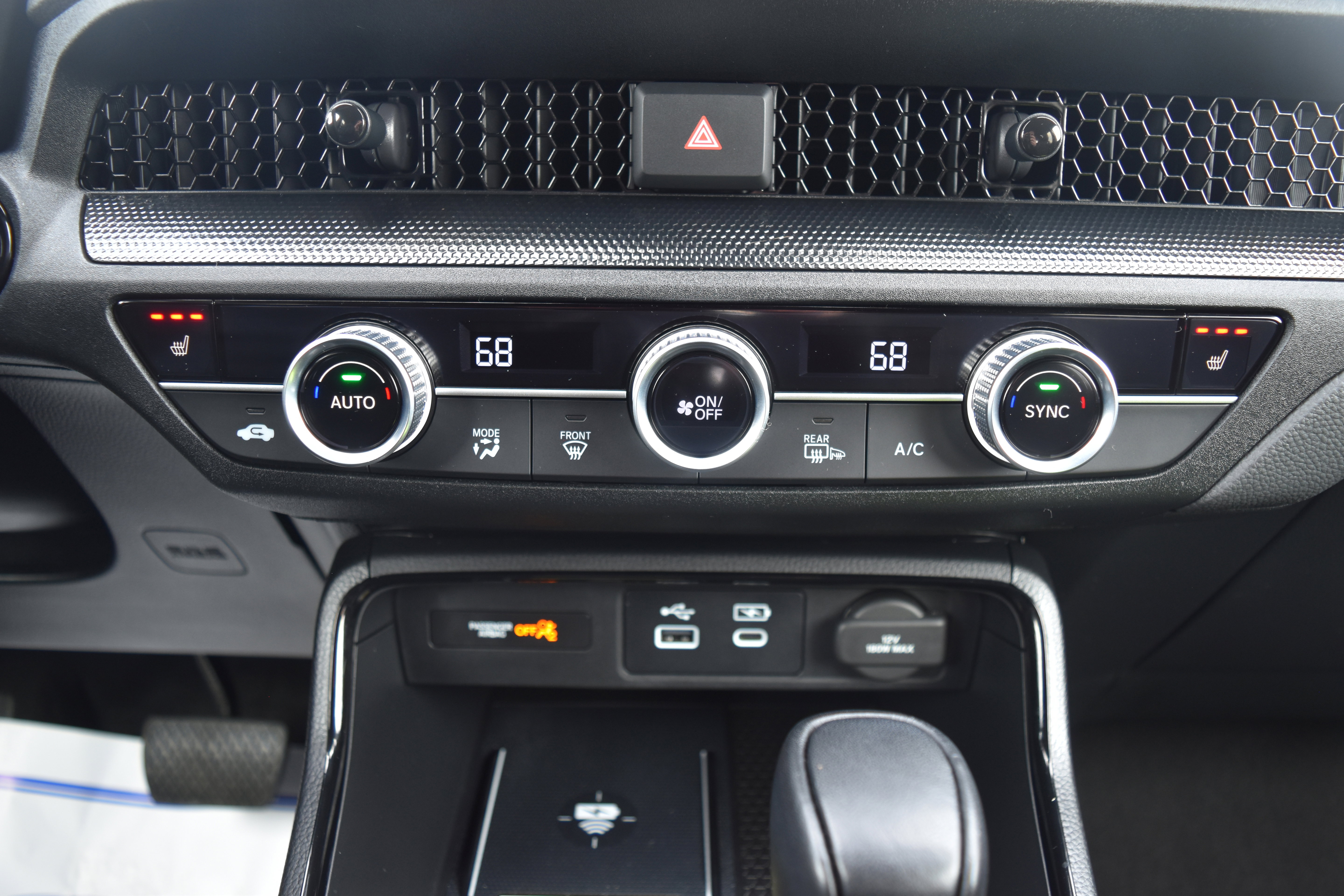 Certified 2024 Honda CR-V Sport-L image 24