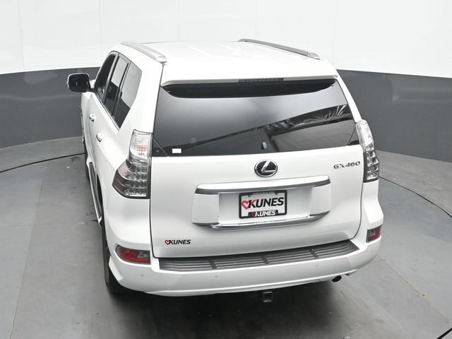 Used 2022 Lexus GX 460 Premium w/ Premium Package AWD/4WD image 31